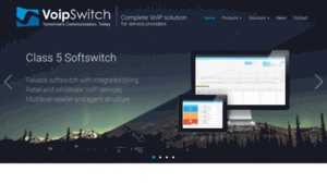 Voipswitch.com thumbnail