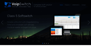 Voipswitch.info thumbnail