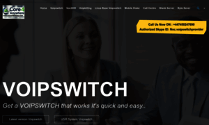 Voipswitchprovider.com thumbnail