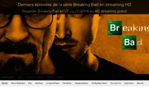 Voir-breaking-bad-hd-streaming.com thumbnail