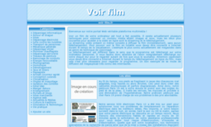 Voir-film.fr thumbnail