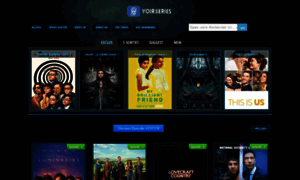 Voir-series.cc thumbnail