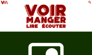 Voiretmanger.fr thumbnail
