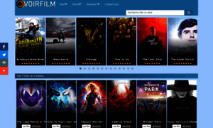 Voirfilm Voirfilm