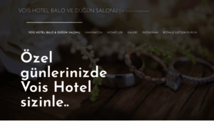 Voishotelbalosalonu.com thumbnail