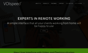 Voispeed.co.uk thumbnail