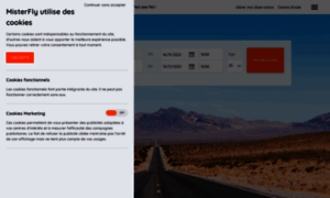 Voiture.misterfly.com thumbnail