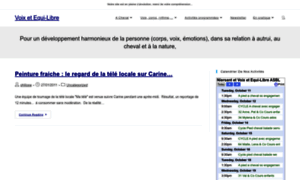 Voix-et-equilibre.be thumbnail
