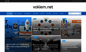 Vokiem.net thumbnail