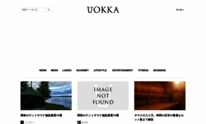 Vokka.jp thumbnail