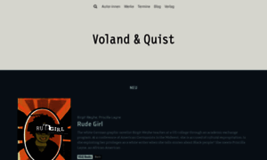 Voland-quist.de thumbnail