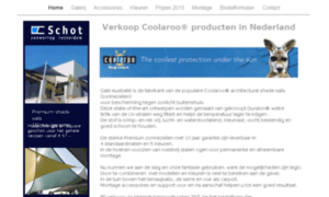 Volant.nl thumbnail