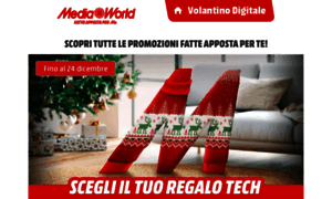 Volantino.mediaworld.it thumbnail