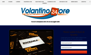 Volantino24ore.it thumbnail