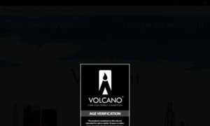 Volcano-ecigs.co.uk thumbnail