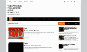Volcanoboxupdatesetup.blogspot.in thumbnail