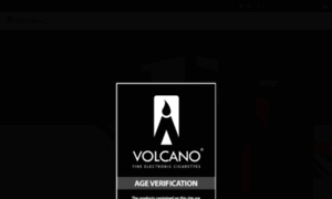 Volcanoecigs.no thumbnail