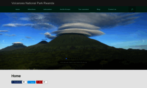 Volcanoesnationalparkrwanda.com thumbnail