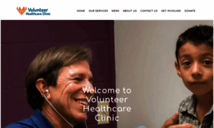 Volclinic.org thumbnail