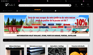 Voleda.fr thumbnail