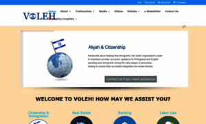 Voleh.org thumbnail