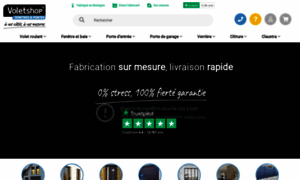 Voletshop.fr thumbnail