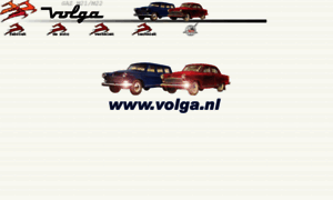 Volga.nl thumbnail