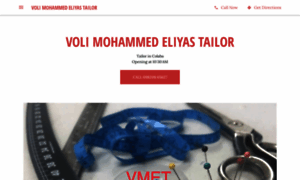 Voli-mohammed-eliyas-tailor-ladies-tailor.business.site thumbnail