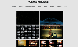 Volkankiziltunc.com thumbnail