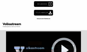 Volkastream.site-de-streaming.com thumbnail