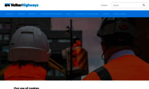 Volkerhighways.co.uk thumbnail