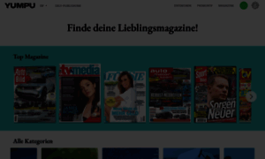 Volks-umfrage.com thumbnail