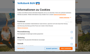 Volksbank-buehl.de thumbnail