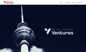 Volksbank-ventures.berlin thumbnail