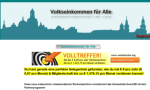 Volkseinkommen.reinotecs.com thumbnail