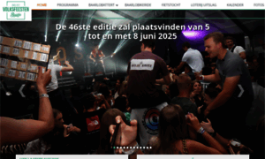 Volksfeestenbaarlo.nl thumbnail