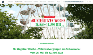 Volksfest-berlin.de thumbnail