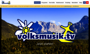 Volksmusik.tv thumbnail