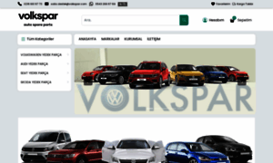 Volkspar.com thumbnail