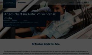 Volkswagen-autoversicherung-direkt.de thumbnail