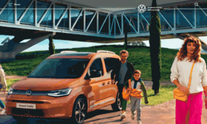 Volkswagen-commercial.ru thumbnail