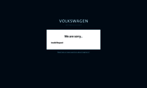 Volkswagen-media-services.com thumbnail