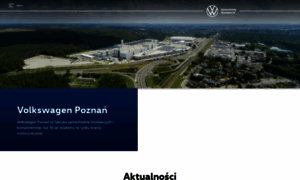 Volkswagen-poznan.pl thumbnail