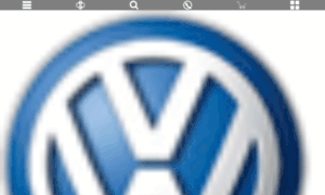 Volkswagen-shop.prostoprint.com thumbnail