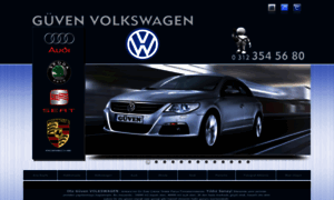 Volkswagencikmayedek.com thumbnail