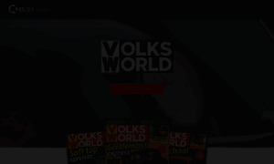 Volksworld.com thumbnail