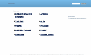 Vollar.com thumbnail