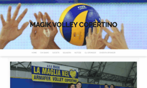 Volleymagikcopertino.com thumbnail