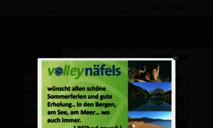 Volleynaefels.ch thumbnail