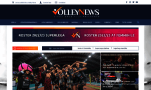 Volleynews.it thumbnail